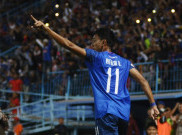 Arema FC Terima Permintaan Peminjaman Rifaldi Bawuoh dari Klub Liga 1 dan 2