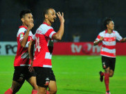 4 Alumni Piala Dunia Tersukses di Liga Indonesia