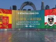 Prediksi dan Statistik Spanyol vs Austria: Bukan Lawan Seimbang