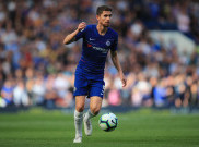 Jorginho Dinilai Jadi Dalang Hasil Minor yang Diraih Chelsea