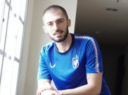 PSIS Semarang Datangkan Eks Gelandang Timnas Kroasia U-19