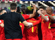 Piala Dunia 2018: Belgia Tak Gentar Masuk Bagan Maut