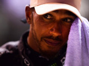 Lewis Hamilton Janji Balas Dendam Musim Depan