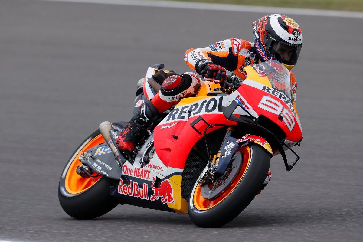 Pengakuan Jorge Lorenzo Lakukan Kesalahan Bodoh di MotoGP Argentina