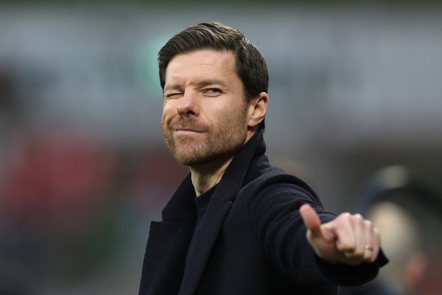 Xabi Alonso Masuk Bursa Pelatih Chelsea