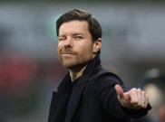 Xabi Alonso Masuk Bursa Pelatih Chelsea