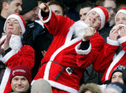 Boxing Day dan Sepak Bola Inggris