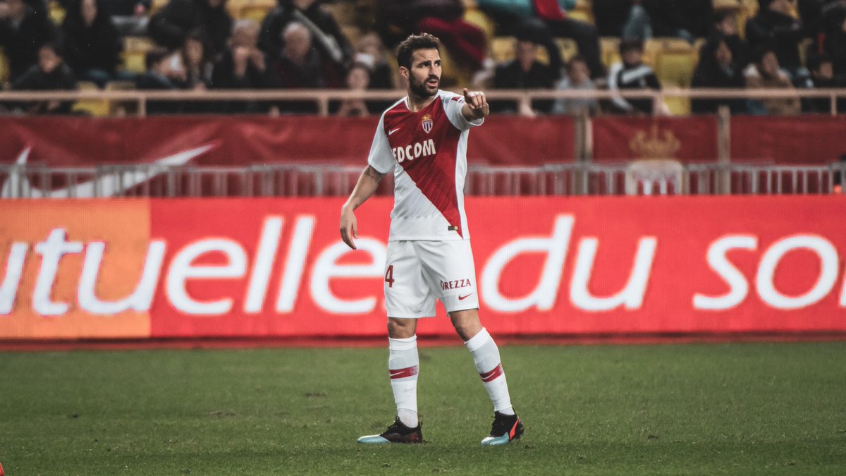 Anak Emas Maurizio Sarri Bikin Cesc Fabregas Pergi dari Chelsea