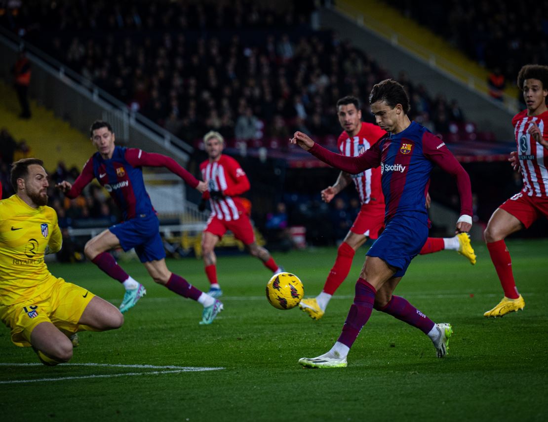 Ketika Barcelona Hobi Menang dengan Skor 1-0