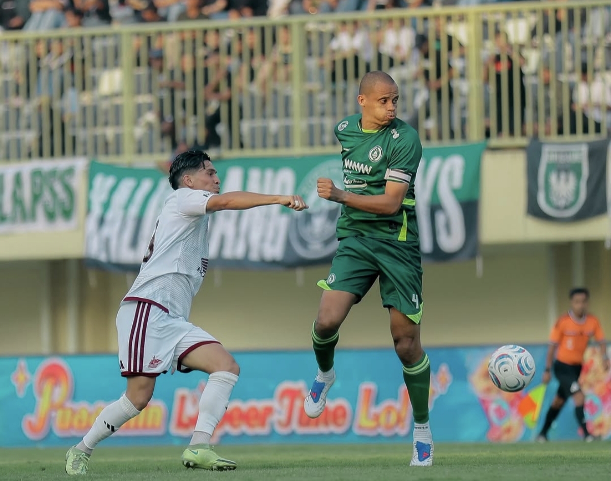 Hasil Super League 2026/2027: PSS Raih Kemenangan Pertama, Java United Kalahkan Borneo FC