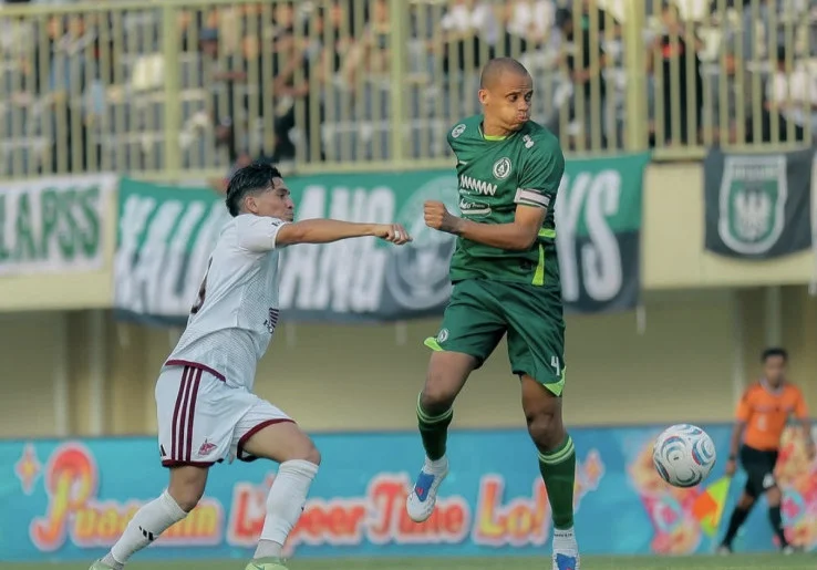 Hasil Super League 2026/2027: PSS Raih Kemenangan Pertama, Java United Kalahkan Borneo FC