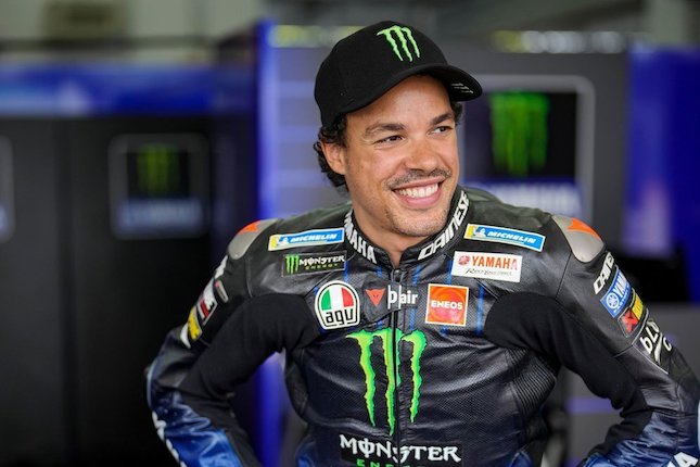 Morbidelli Mulai Takut dengan Bayangan Quartararo