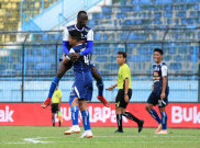 Arema FC Pantang Remehkan PSMS Medan