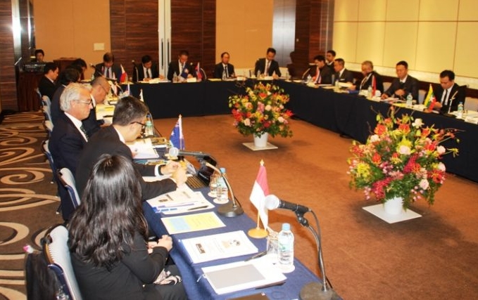 AFF Pastikan Indonesia Tuan Rumah 7 Event Sepak Bola dan Futsal ASEAN