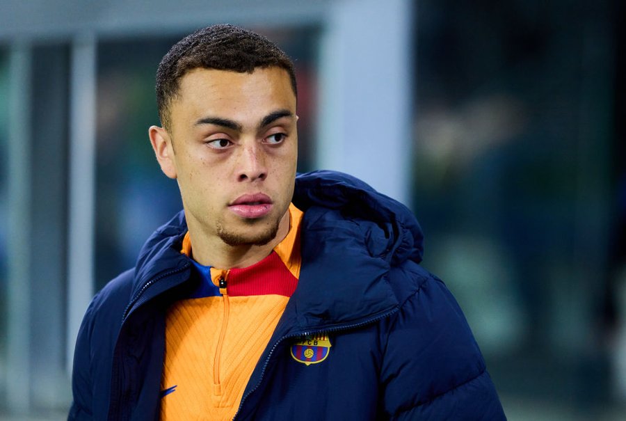 Frenkie de Jong Belum Datang, Manchester United Sudah Lirik Pemain Barcelona Lainnya