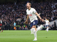 Tottenham 1-0 Man City: The Citizens Gagal Pangkas Jarak dengan The Gunners