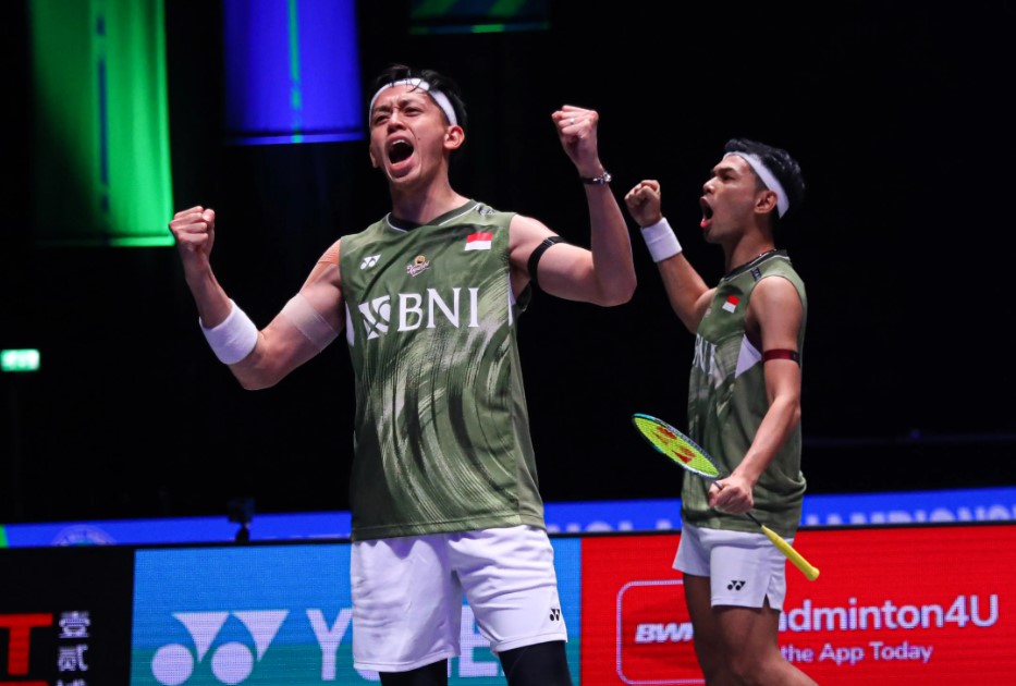 Prestasi di All England Jadi Harapan Jaga Tradisi Emas di Olimpiade