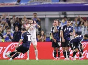 Hasil Pertandingan Terakhir Grup J Piala Dunia 2026: Messi Bawa Argentina Menang, Aljazair Kubur Mimpi Iran