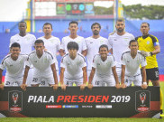 Jadi Kandidat Tuan Rumah 8 Besar Piala Presiden, Persela Ubah Target