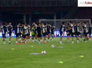 Dokter Tim Beberkan Kondisi Skuad Timnas Indonesia Jelang Keberangkatan ke Australia