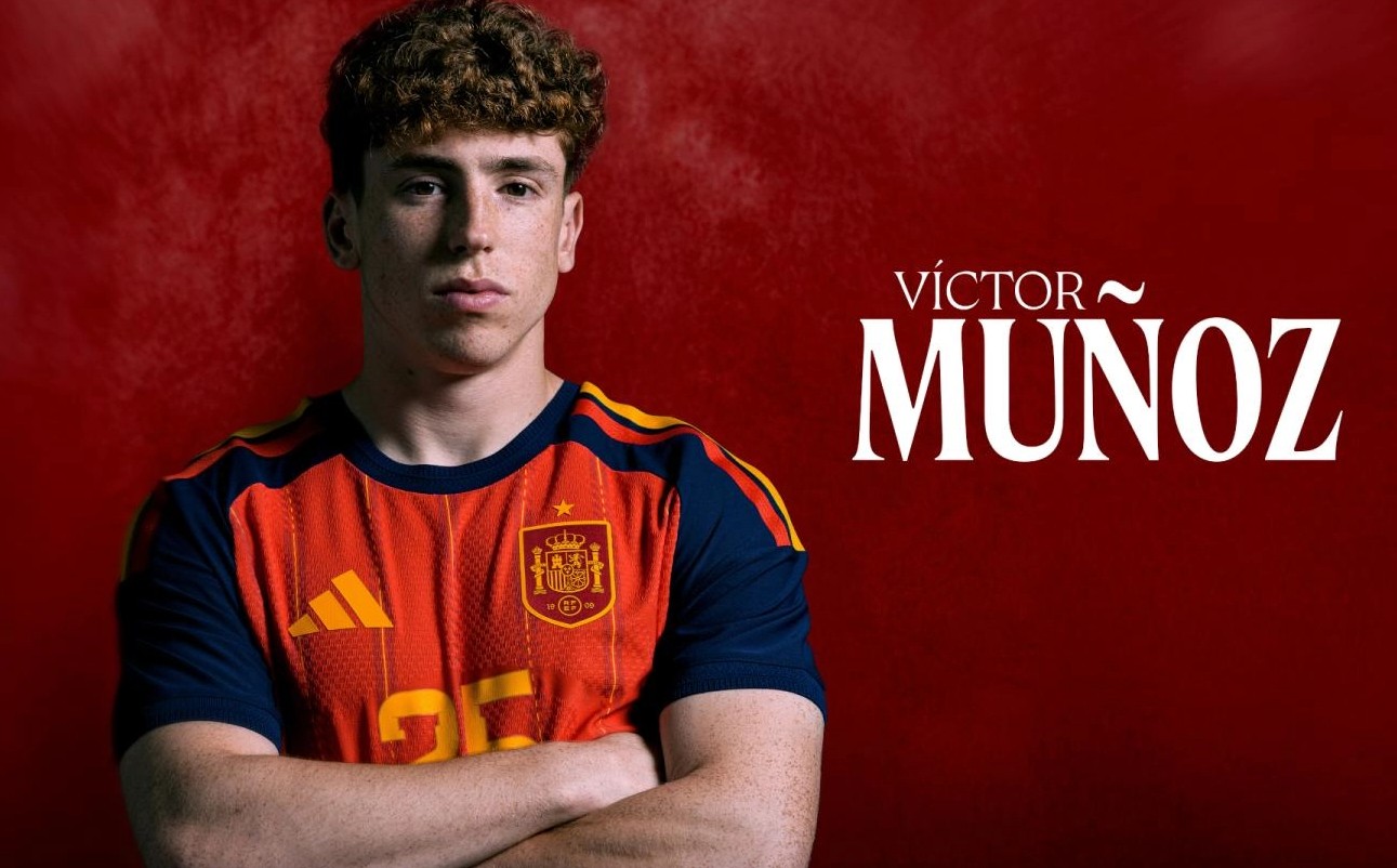 Liverpool Resmi Datangkan Victor Munoz dari Osasuna
