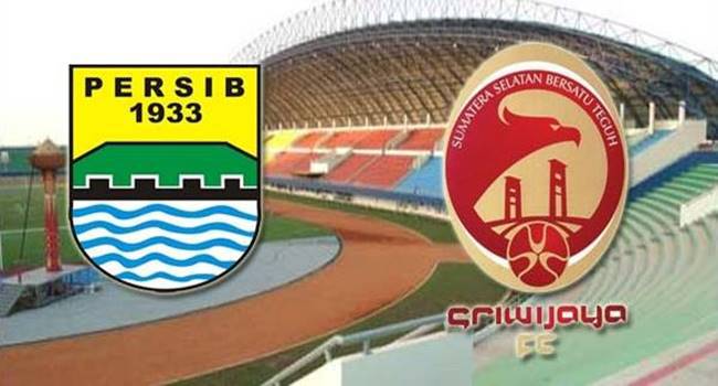 PREDIKSI : Sriwijaya FC vs Persib Bandung 10 September
