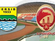 PREDIKSI : Sriwijaya FC vs Persib Bandung 10 September