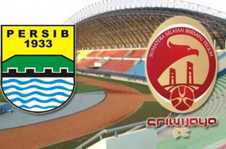 PREDIKSI : Sriwijaya FC vs Persib Bandung 10 September