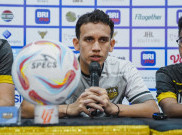 Bersaing di Papan Atas Jadi Target, Egy Maulana Vikri Ingin Dewa United FC Dapat Awal Baik 