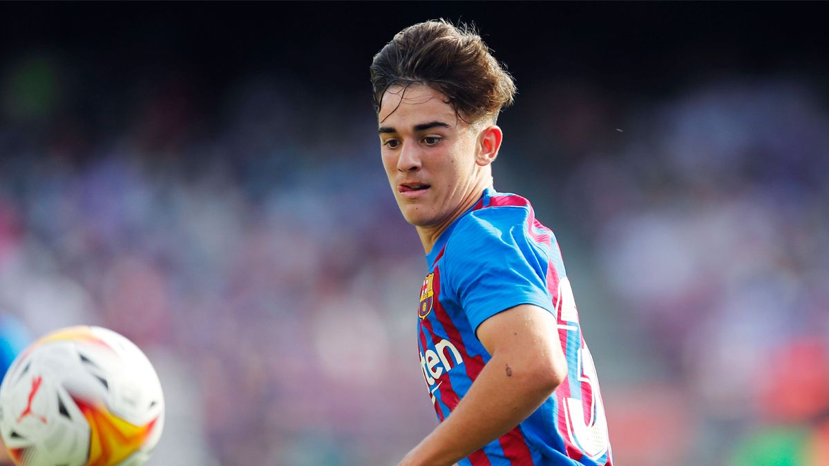 Chelsea Intip Peluang Bajak Wonderkid Barcelona