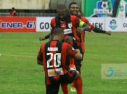 Persipura Resmi Lepas Boaz ke Timnas, tetapi...