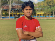 Asnawi Mangkualam Incar Main di K League 1 hingga Eropa
