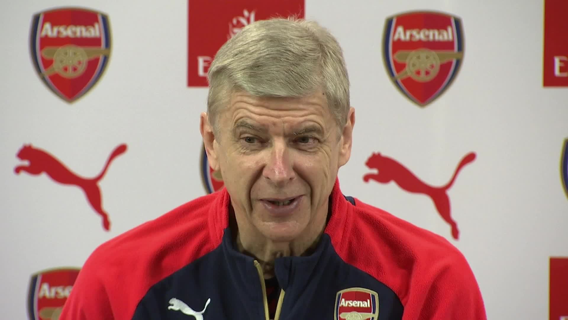Arsene Wenger Ingin Terus Bersama Arsenal