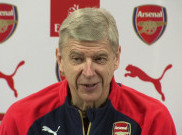 Arsene Wenger Ingin Terus Bersama Arsenal