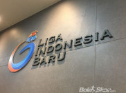 Soal Sponsor Liga 1 2020, Begini Jawaban Direktur Baru PT LIB
