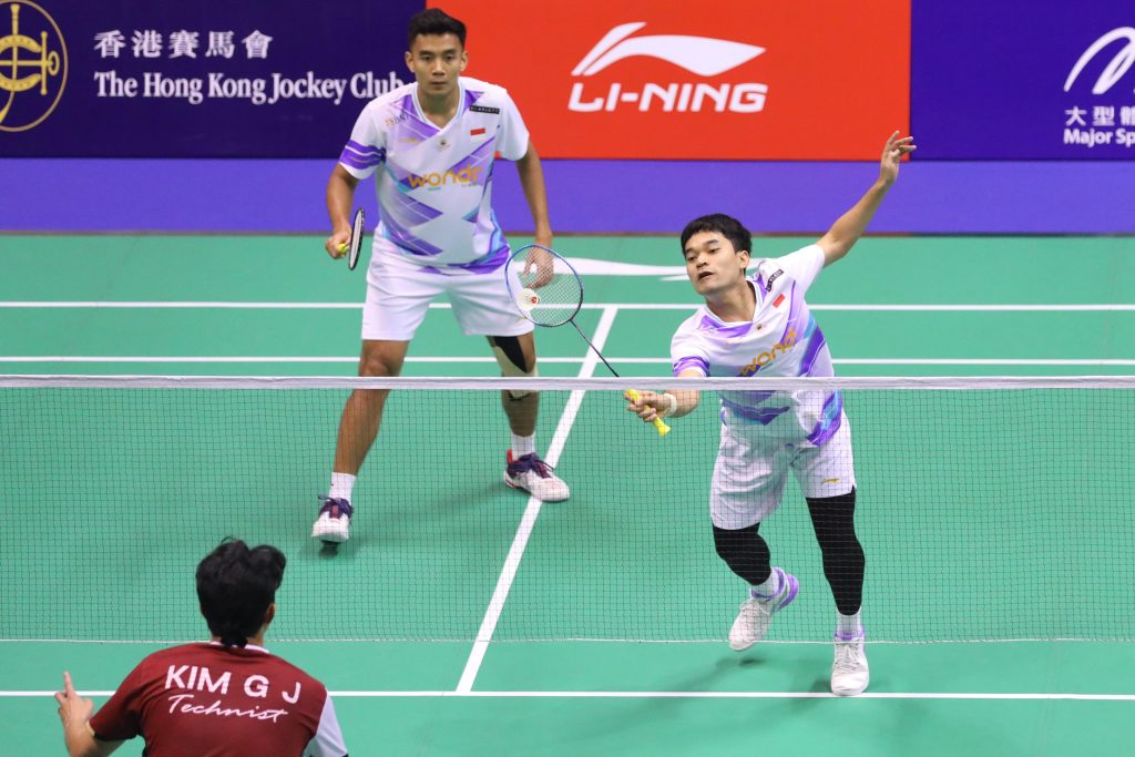 Hasil Hong Kong Open 2024: Tiga Wakil Indonesia Berhasil Amankan Tiket Babak Semifinal