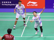 Hasil Hong Kong Open 2024: Tiga Wakil Indonesia Berhasil Amankan Tiket Babak Semifinal