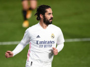 Isco Ingin Segera Hengkang dari Real Madrid