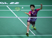 Pebulu Tangkis Korea Selatan Merasa Tidak Nyaman Disamakan dengan Jonatan Christie