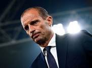 Maccabi Haifa Kalahkan Juventus, Posisi Massimiliano Allegri Masih Aman