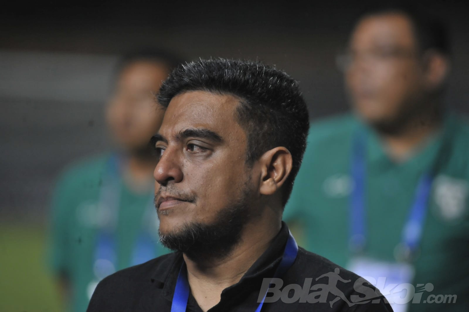Tunggu PUPR, Persebaya Berharap Dua Laga Kandang Terakhir di Stadion GBT