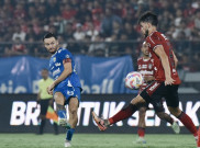 Hasil Liga 1 2024/2025: Imbang Lawan Bali United, Persib Perpanjang Catatan Tak Terkalahkan