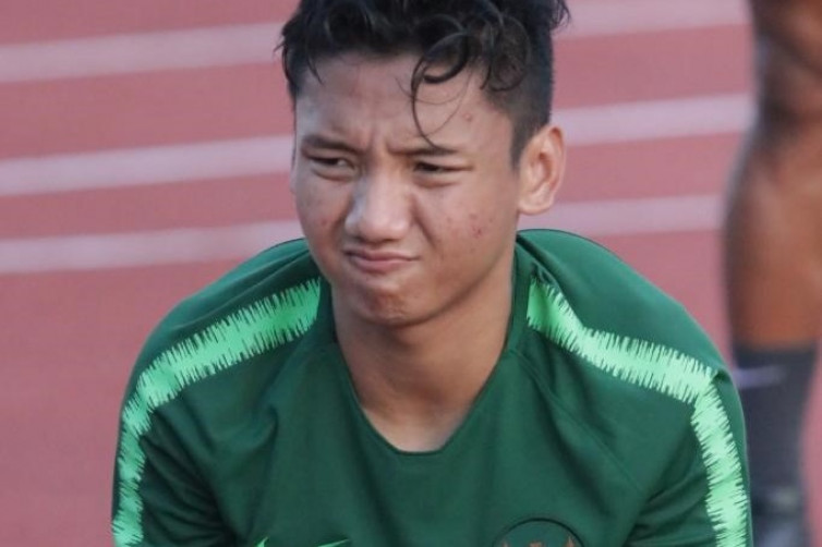 Syahrian Abimanyu, Pemain Muda Indonesia yang Direkrut JDT?