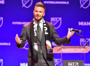 5 Bintang Eropa yang Dapat Direkrut Klub David Beckham, Inter Miami