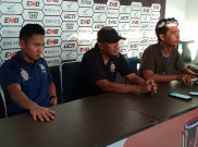 Kekurangan Pemain, Sriwijaya FC Daftarkan Tiga Pemain dari Tim U-19