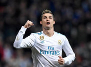 5 Fakta Menarik Real Madrid 3-1 PSG, Cristiano Ronaldo Ukir Rekor Lagi