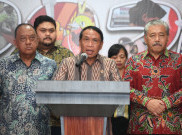 Resmi Ditunda, Format Penyelenggaraan PON Tak Diubah