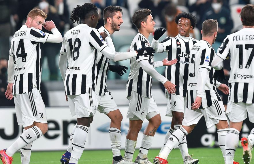 Mauro Camoranesi Bicara soal Kondisi dan Transfer Juventus