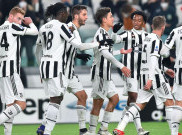 Mauro Camoranesi Bicara soal Kondisi dan Transfer Juventus