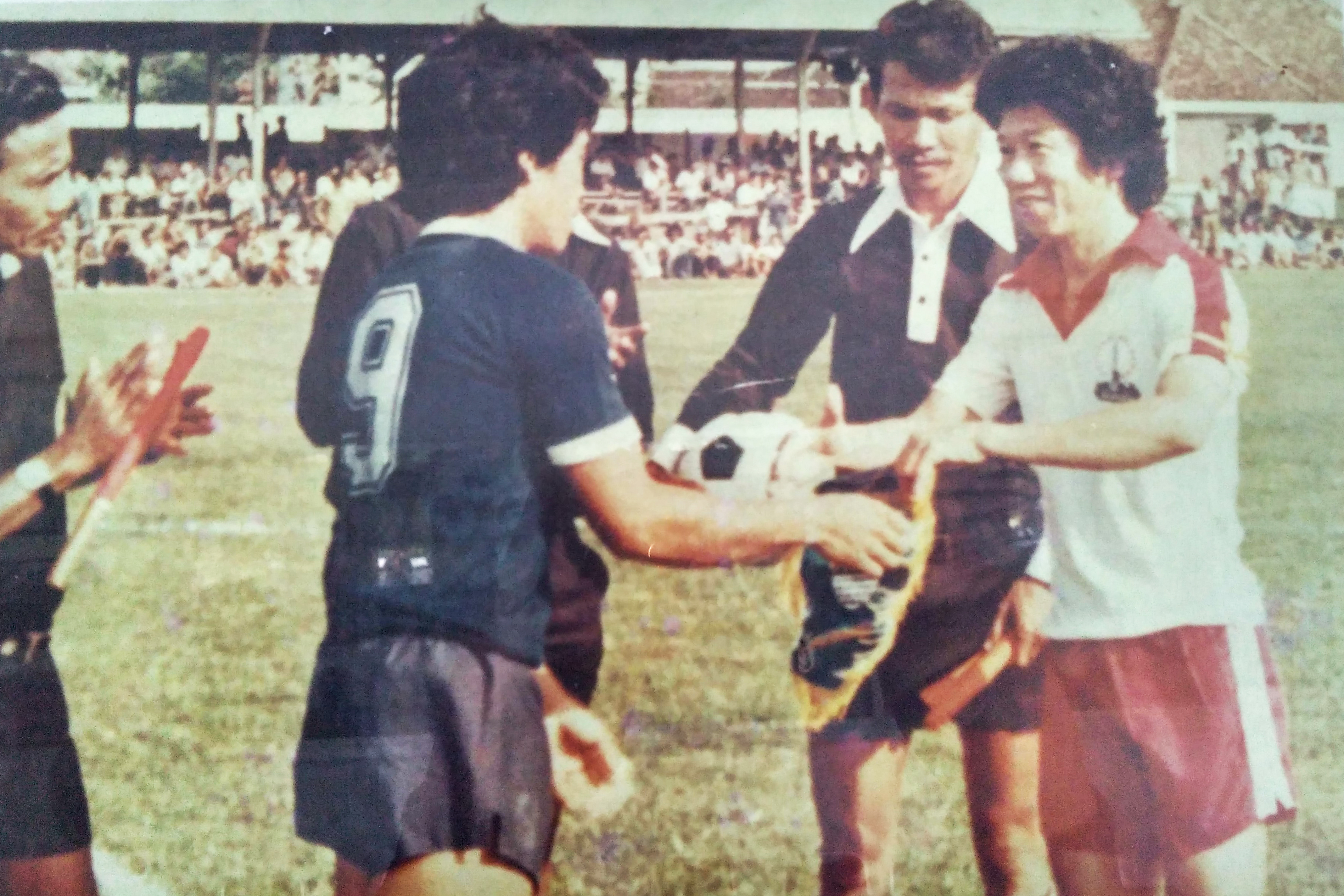 Eksklusif 94 Tahun Persis Solo: Sepenggal Kisah Trofi Kejayaan yang Hilang